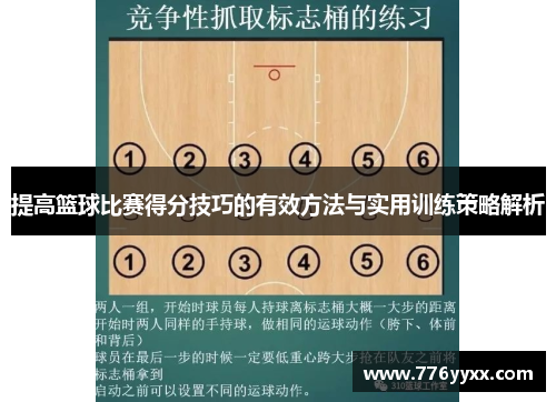 提高篮球比赛得分技巧的有效方法与实用训练策略解析